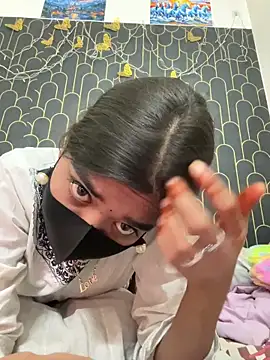 Snapshot of ks536191 chatting on 01.16.26 ks536191 online show from 01.16.26