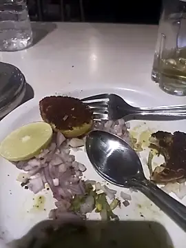 wildfox566 online show from 11.30.25