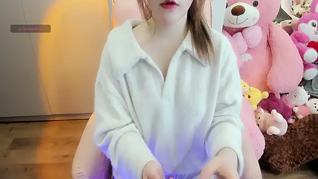 Snapshot of _Dau_ chatting on 12.25.24 Dau online show from 12.25.24