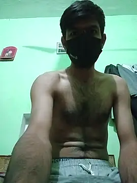 Snapshot of cjonybab chatting on 11.10.25 cjonybab online show from 11.10.25