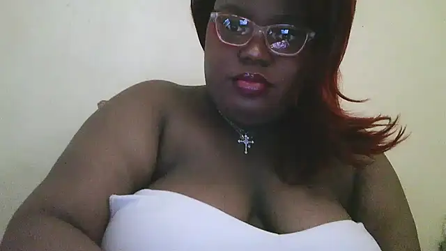 Thiccxox online show from 09.10.25