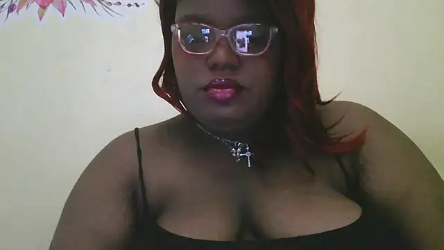 Thiccxox online show from 09.10.25