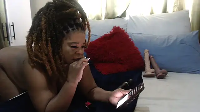 Foxybrownxx1 online show from 11.07.25