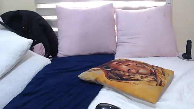 Foxybrownxx1 online show from 05.24.26