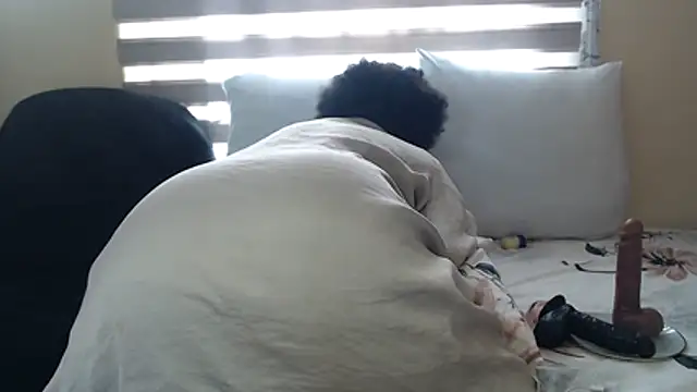 Foxybrownxx1 online show from 05.28.26