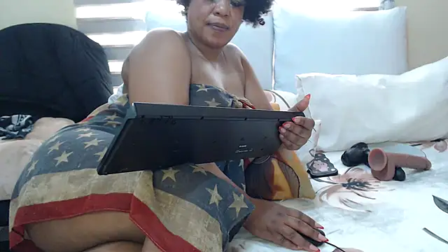 Foxybrownxx1 online show from 05.29.26