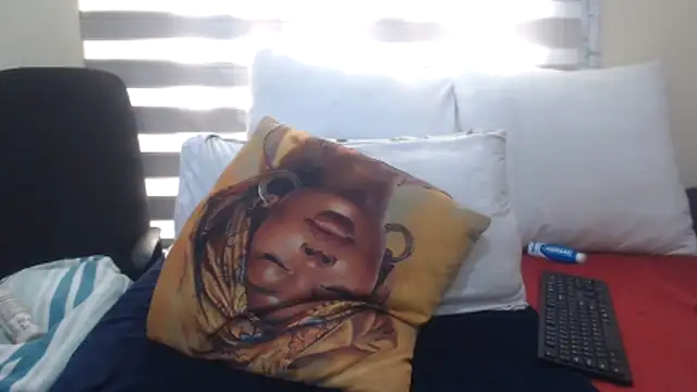 Foxybrownxx1 online show from 06.11.26