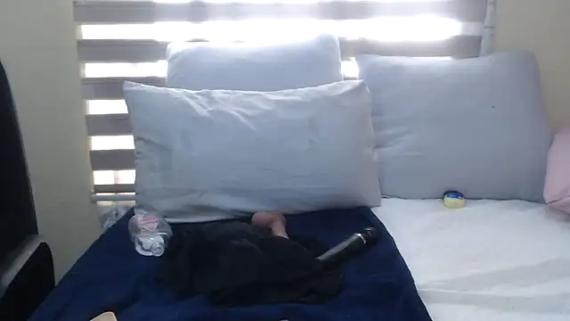 Foxybrownxx1 online show from 06.14.26
