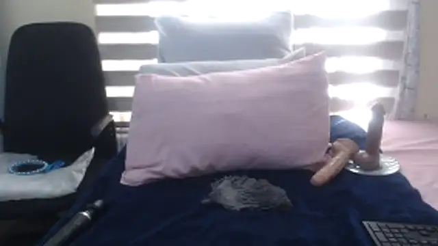 Foxybrownxx1 online show from 06.16.26