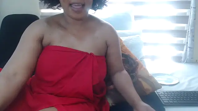 Foxybrownxx1 online show from 06.29.26
