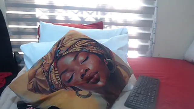 Foxybrownxx1 online show from 07.08.26