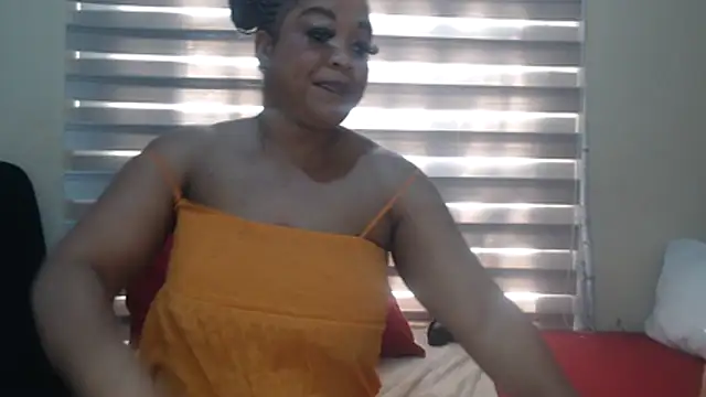 Foxybrownxx1 online show from 07.10.26