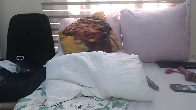 Foxybrownxx1 online show from 07.14.26