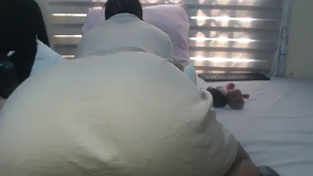 Foxybrownxx1 online show from 07.15.26