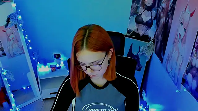 Rudy 02 online show from 12.11.24