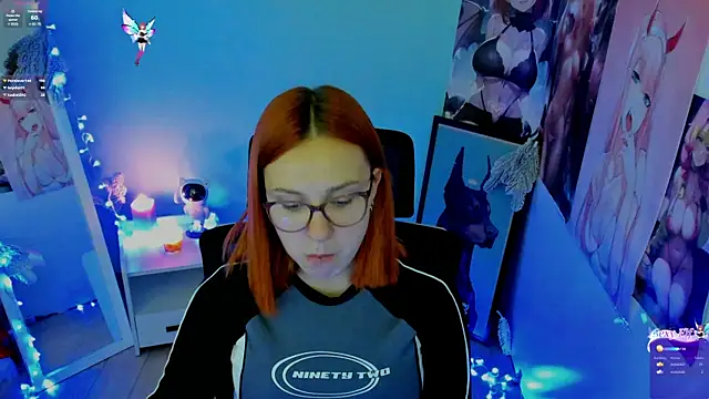 Rudy 02 online show from 12.12.24