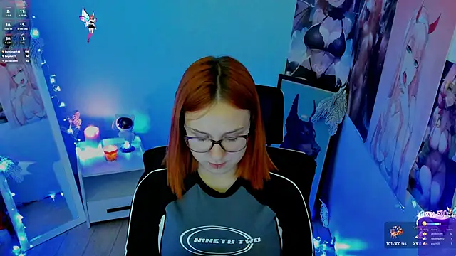 Rudy 02 online show from 12.12.24