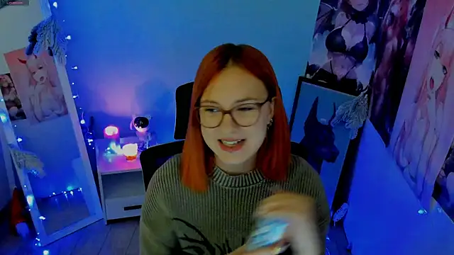 Rudy 02 online show from 12.12.24