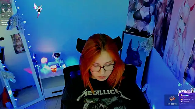 Rudy 02 online show from 12.13.24