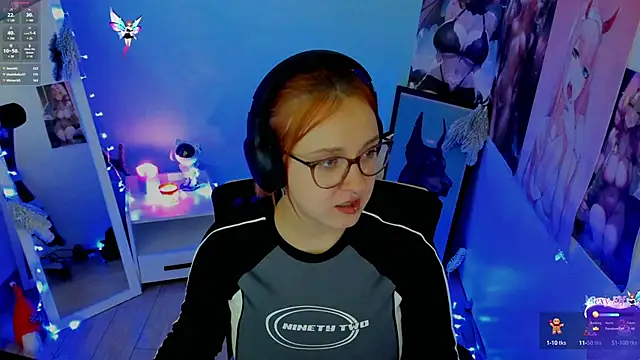 Rudy 02 online show from 12.14.24