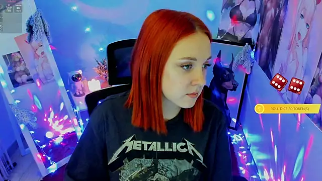 Rudy 02 online show from 01.03.25