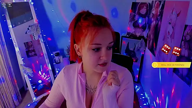 Rudy 02 online show from 01.08.25