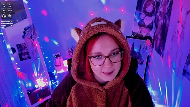 Rudy 02 online show from 01.11.25