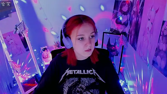 Rudy 02 online show from 01.11.25