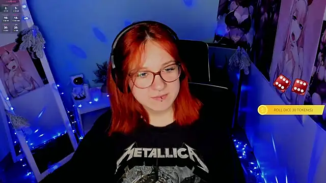 Rudy 02 online show from 01.28.25