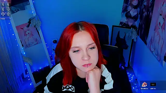 Rudy 02 online show from 02.05.25