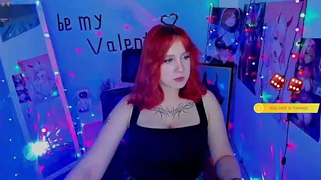 Rudy 02 online show from 02.11.25