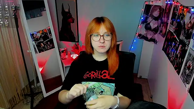 Rudy 02 online show from 09.08.25