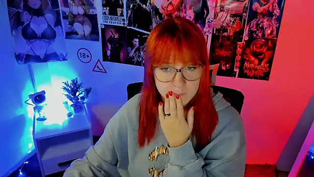 Rudy 02 online show from 10.09.25