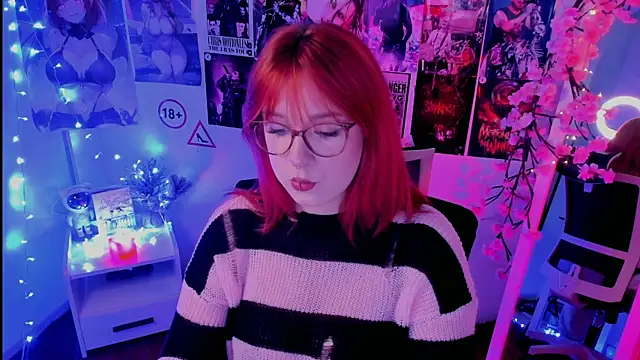 Rudy 02 online show from 11.12.25