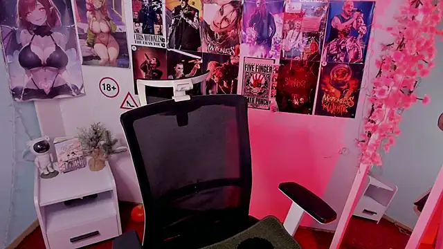 Rudy 02 online show from 12.14.25