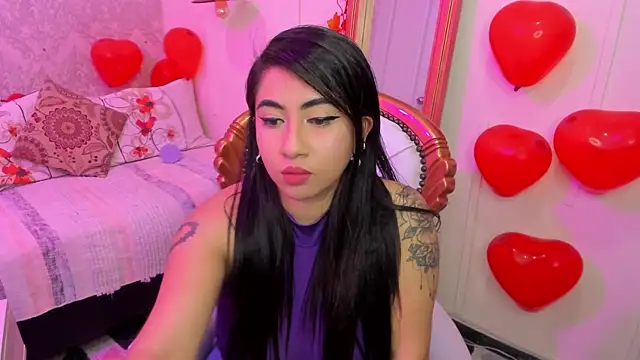 Sexy cristall  online show from 02.21.25