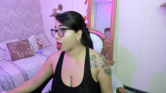 Sexy cristall  online show from 03.01.25