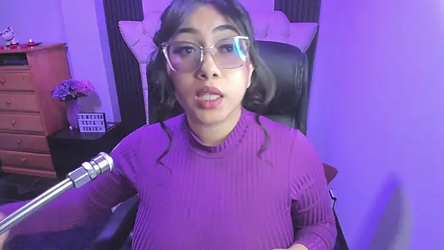 Sexy cristall  online show from 02.02.26