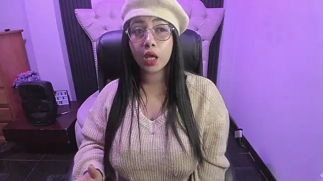 Sexy cristall  online show from 07.14.26