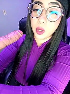 Sexy cristall  online show from 07.29.26