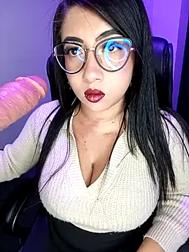 Sexy cristall  online show from 07.30.26
