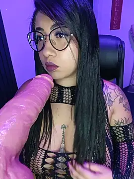 Sexy cristall  online show from 08.02.26