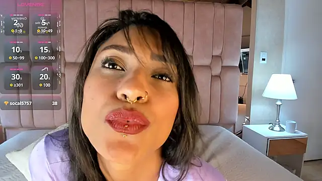 AshleyBelth  online show from 12.17.24