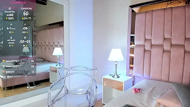 AshleyBelth  online show from 12.17.24