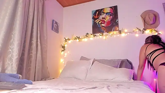 Valerysensitive online show from 01.29.25