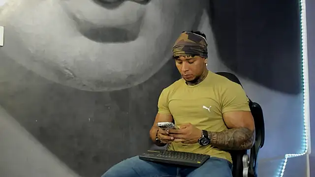 bradley smith online show from 01.21.25