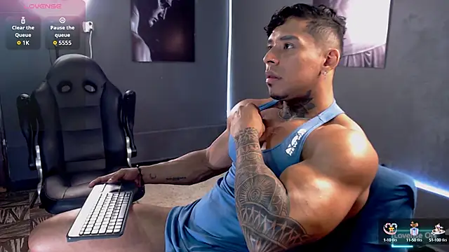 bradley smith online show from 09.14.25