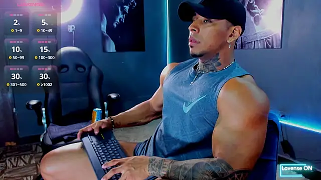 bradley smith online show from 09.18.25