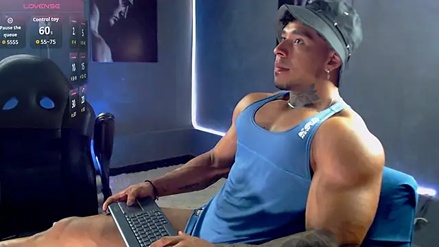 bradley smith online show from 10.01.25