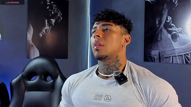 bradley smith online show from 10.08.25